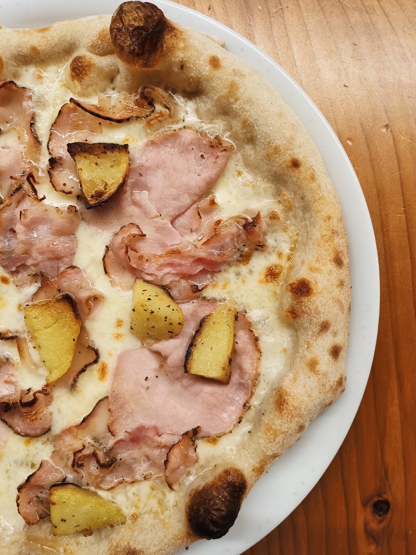 La Rivendita Nr7