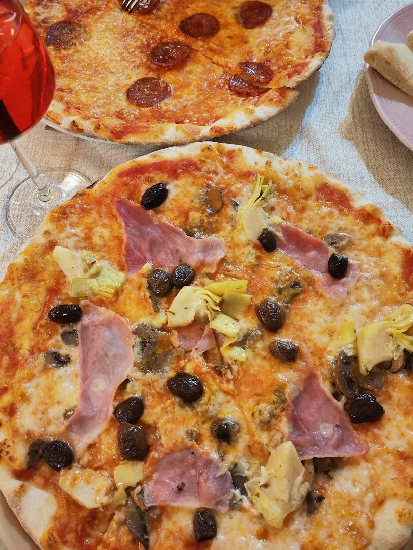la Rivetta, Venezia