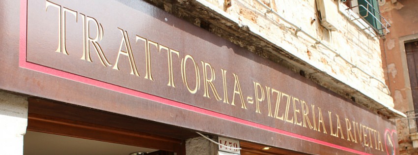 la Rivetta