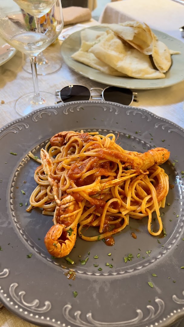 la Rivetta