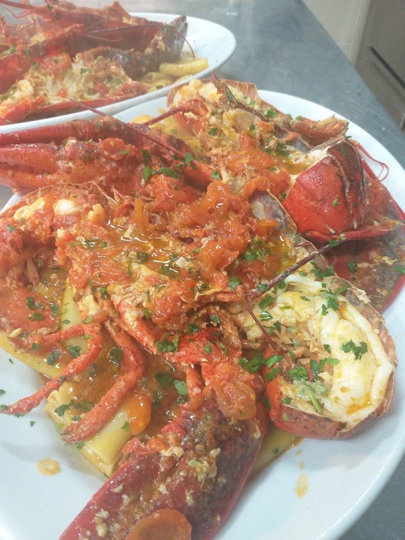La Riviera