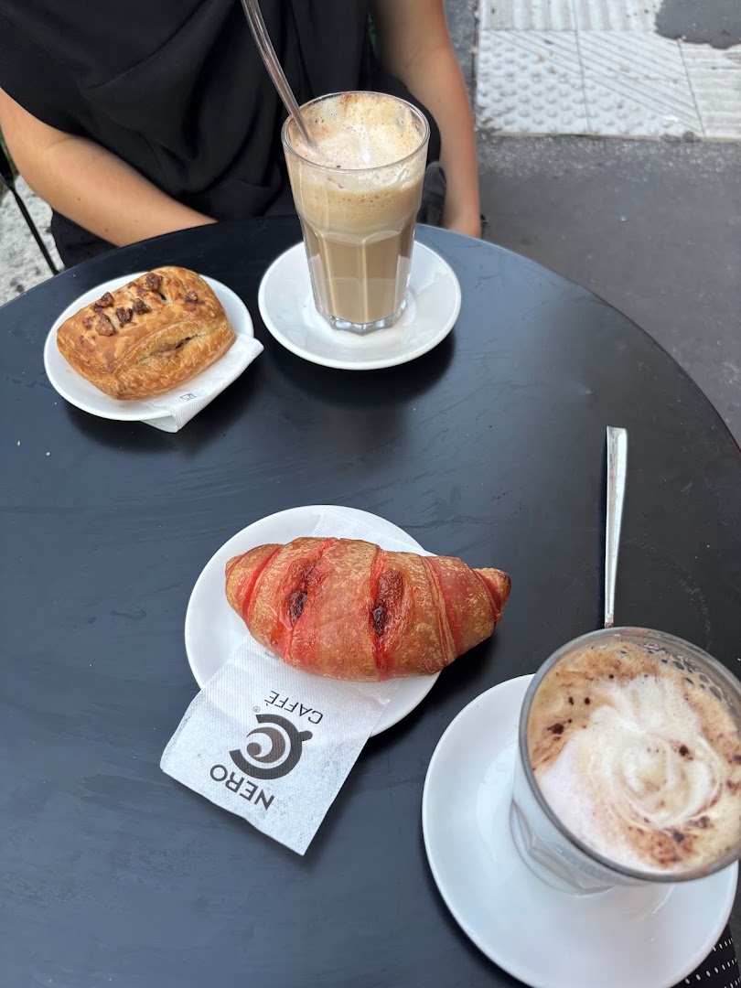 La Roca Bar
