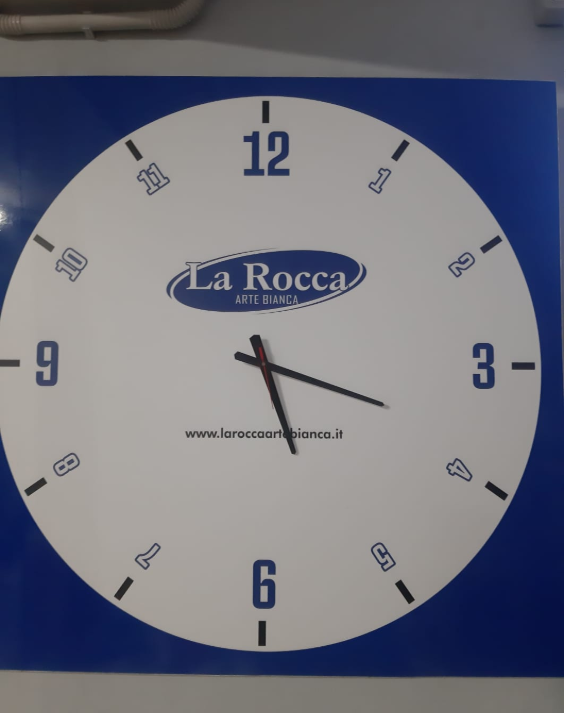 La Rocca Arte Bianca, Licata