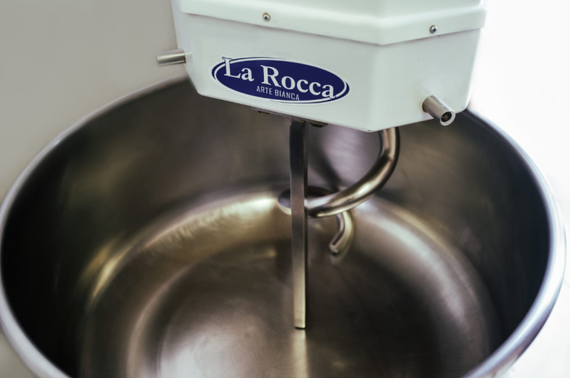 La Rocca Arte Bianca