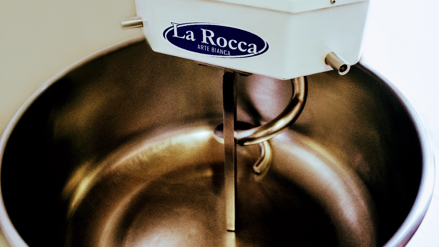 La Rocca Arte Bianca