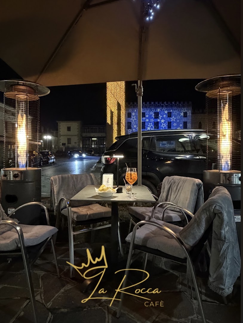 La Rocca Cafè, Camposampiero