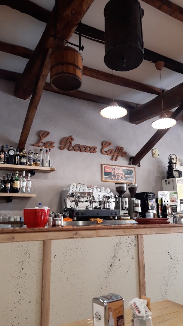 La Rocca Caffè