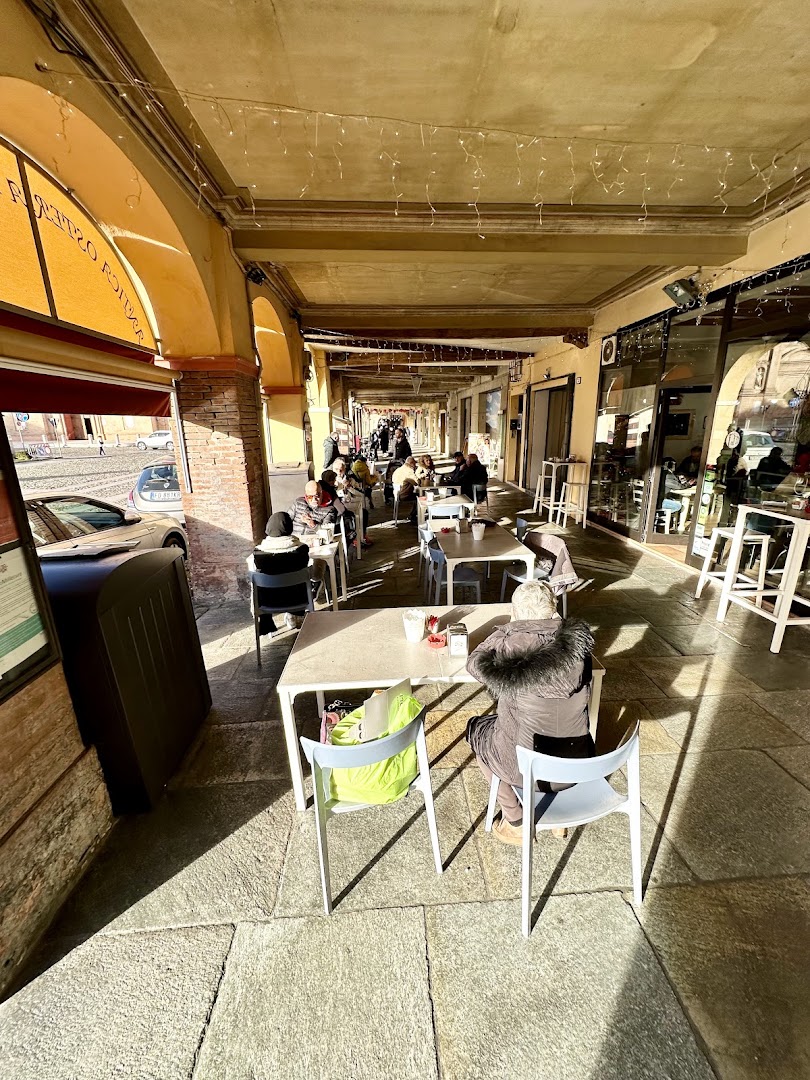 La Rocca Caffè
