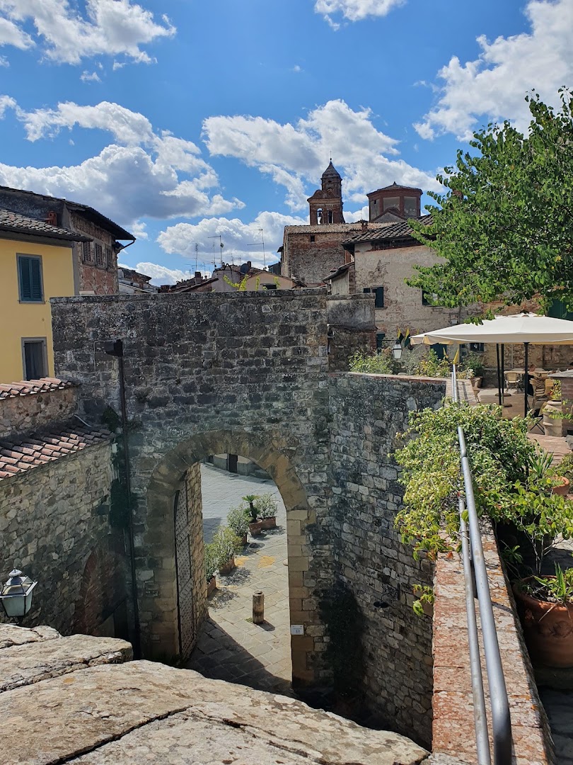 La Rocca Gourmet