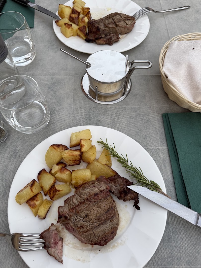 La Rocca Gourmet