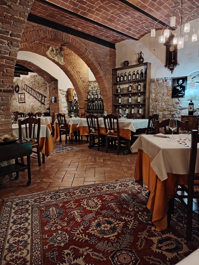 La Rocca Gourmet