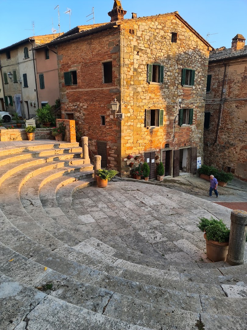 La Rocca Gourmet