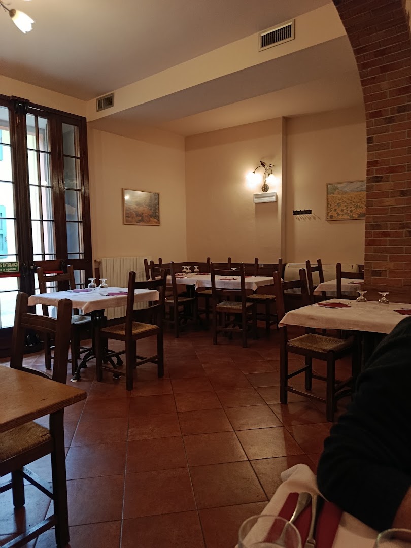 La Rocca Guelfa - Ristorante e Pizzeria, Castel Guelfo di Bologna