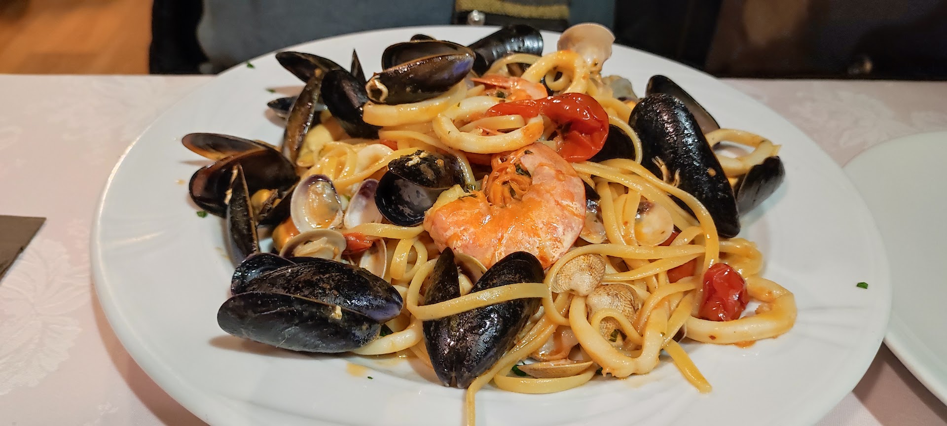 La Rocca Guelfa - Ristorante e Pizzeria