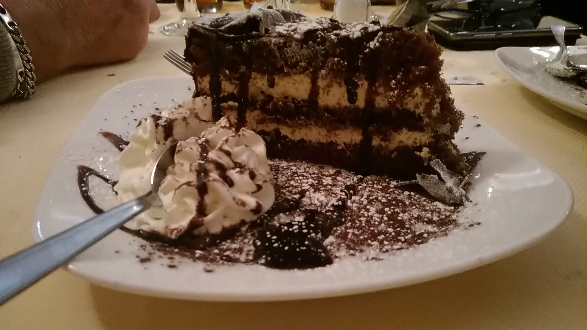 La Rocca Guelfa - Ristorante e Pizzeria