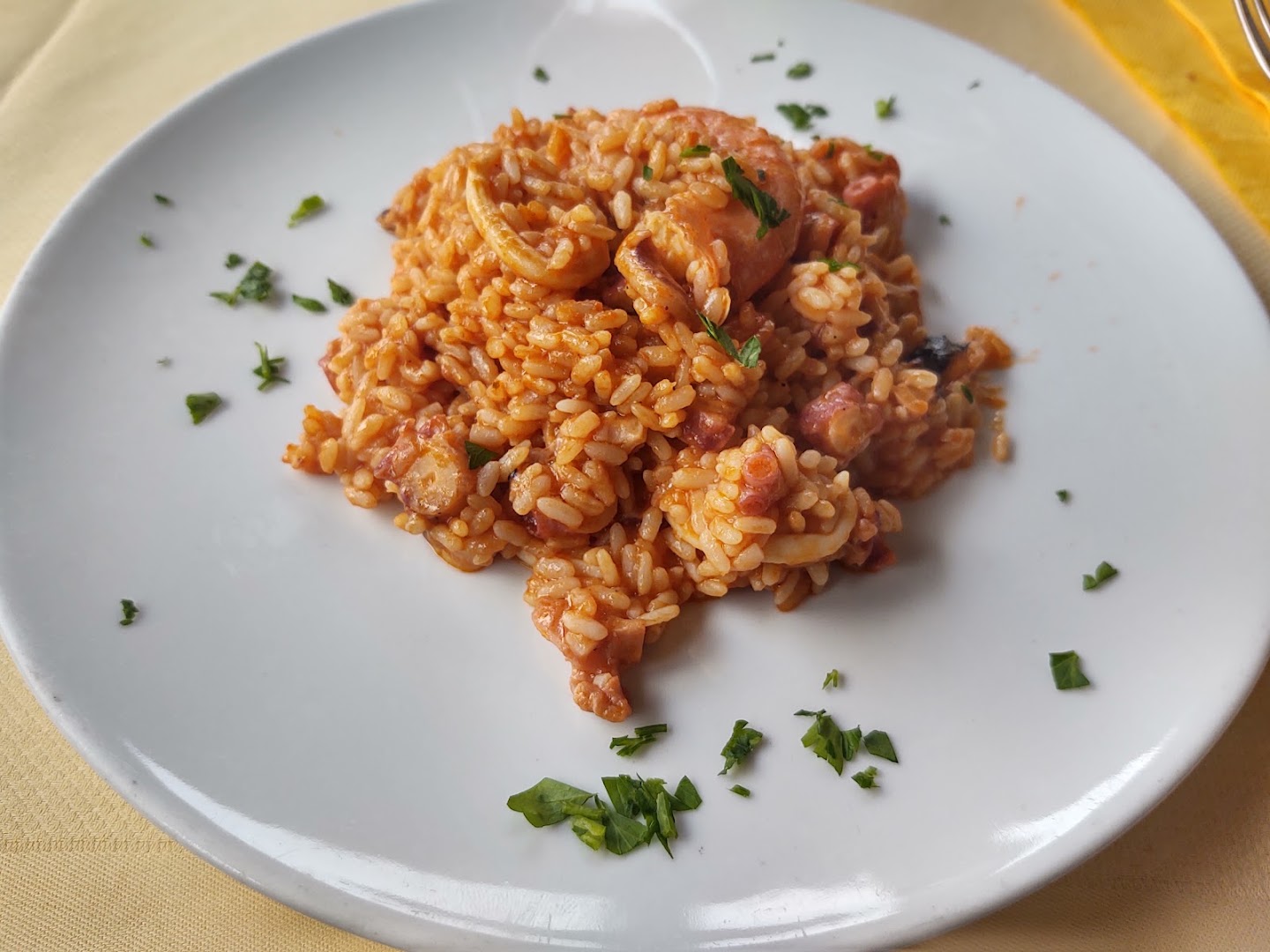 La Rocca Guelfa - Ristorante e Pizzeria