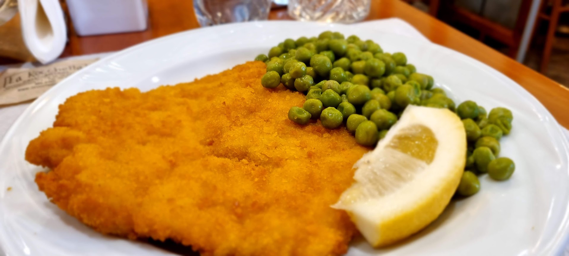 La Rocchetta Cafe` Bistrot, Milano