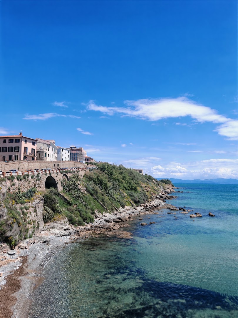 La Rocchetta Ristorante