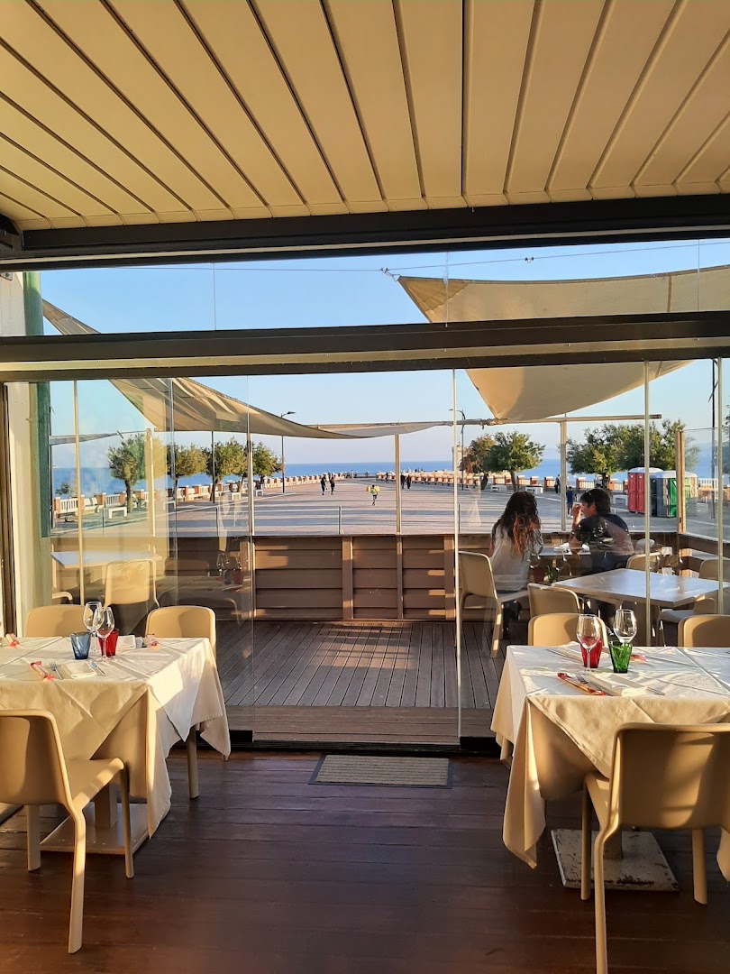 La Rocchetta Ristorante