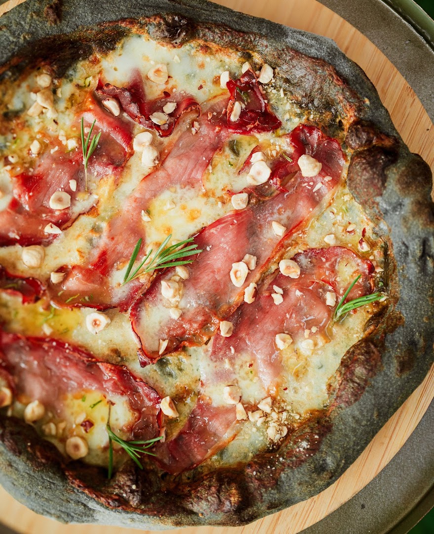 La Roccia Alghero - Pizzeria Creativa, Alghero