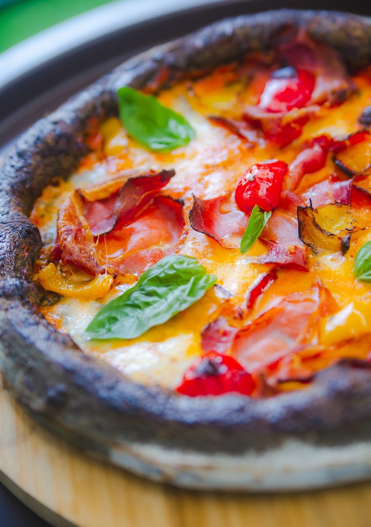 La Roccia Porto Torres - Pizzeria Creativa