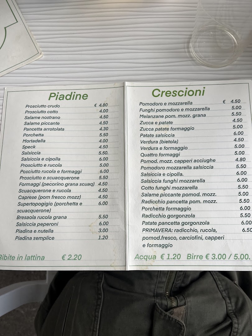 La Romagnola