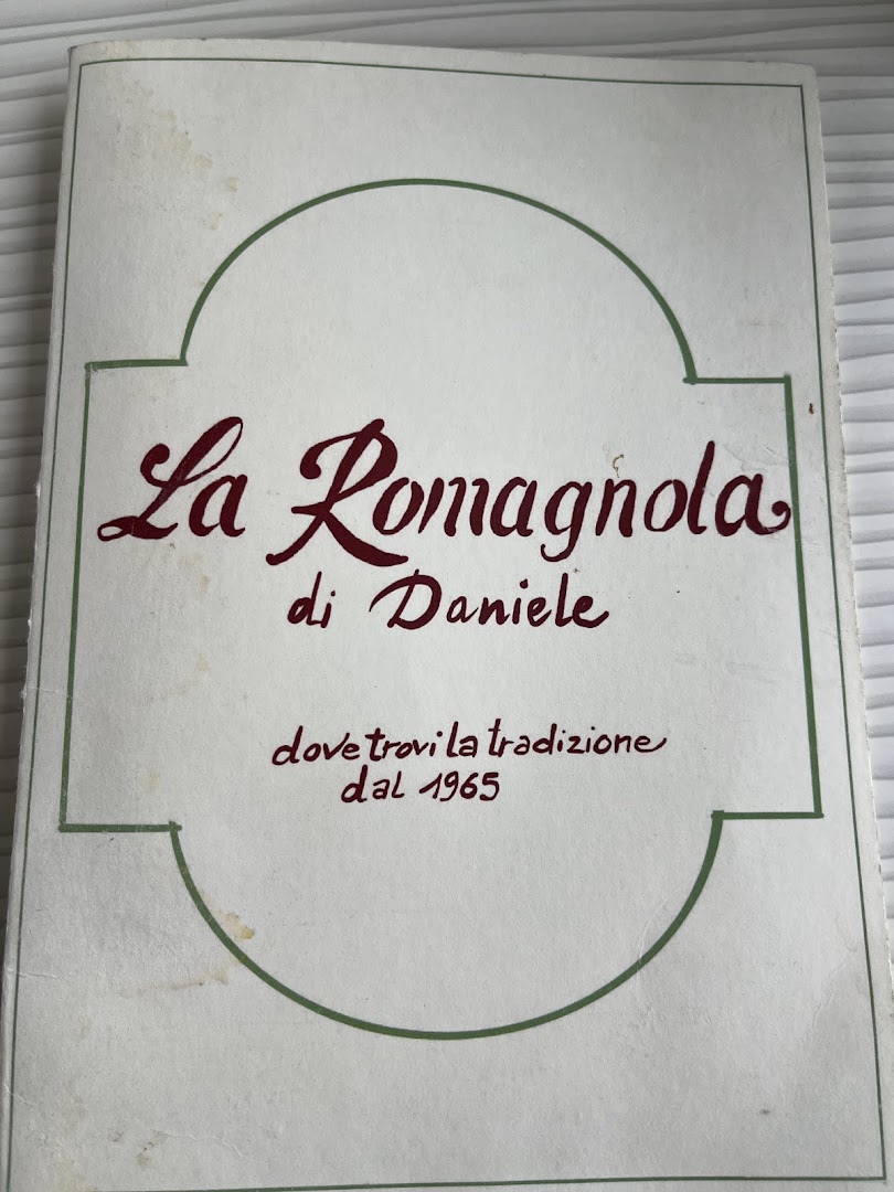 La Romagnola