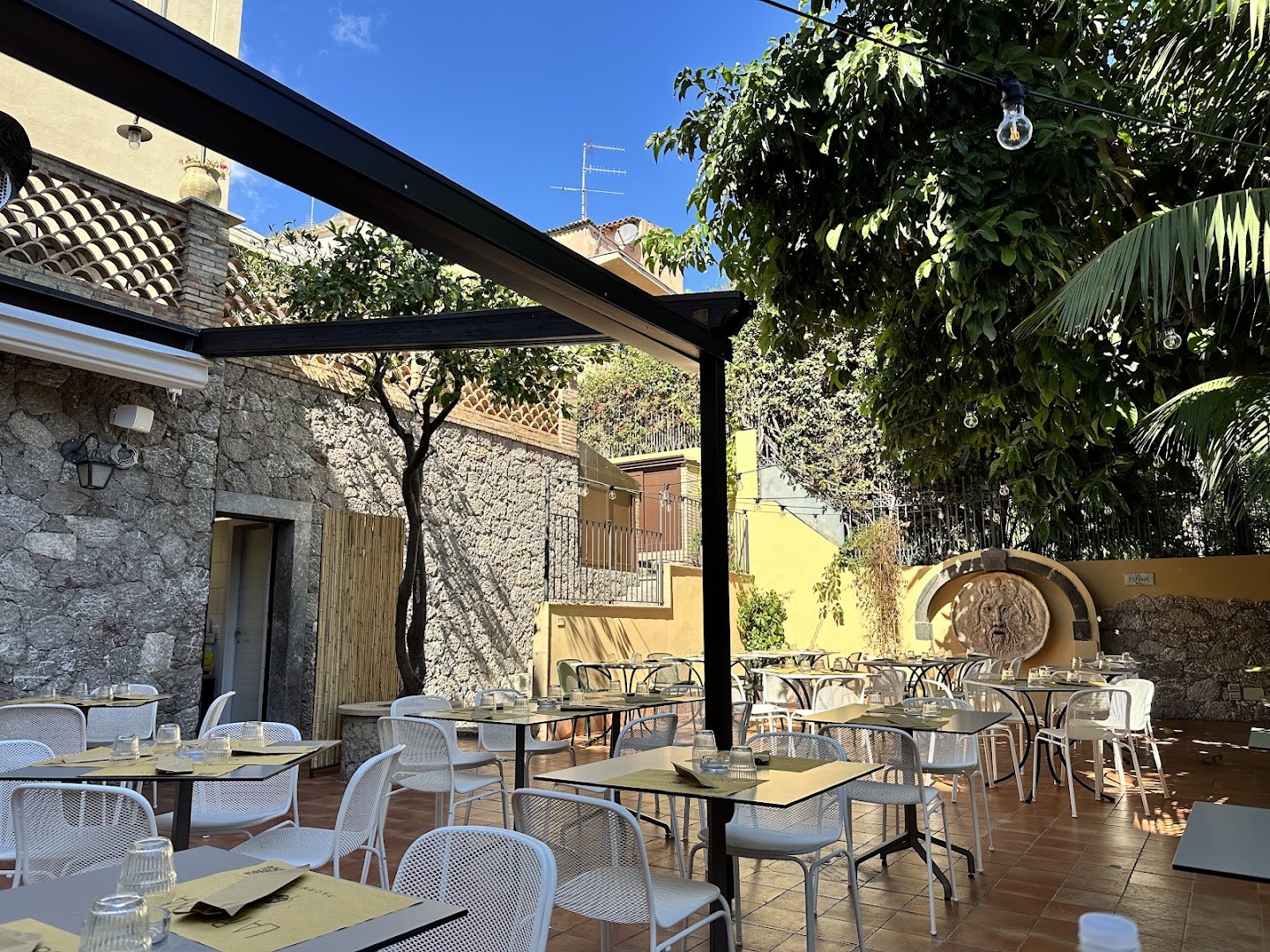 La Romana