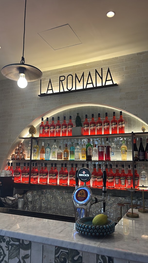 La Romana