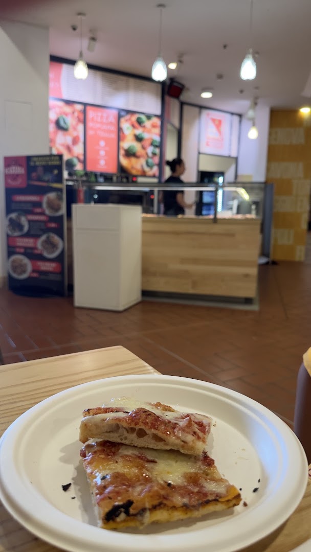 La Romanaccia