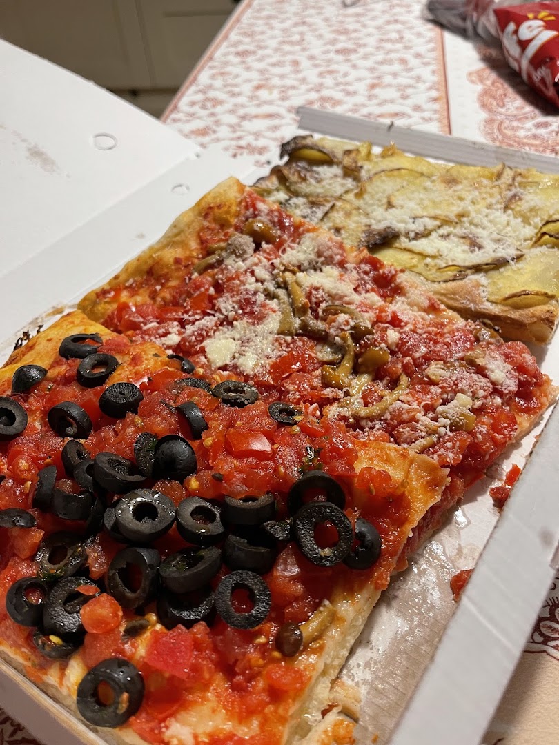 La Romanaccia
