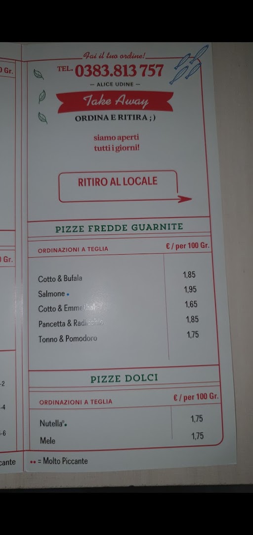 La Romanaccia