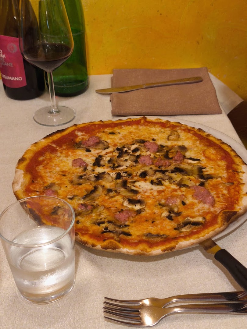 La Romanina