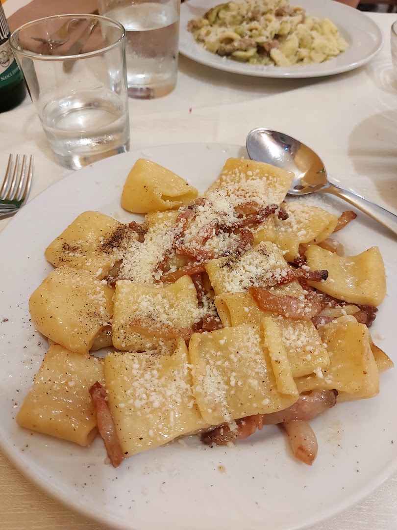 La Romanina