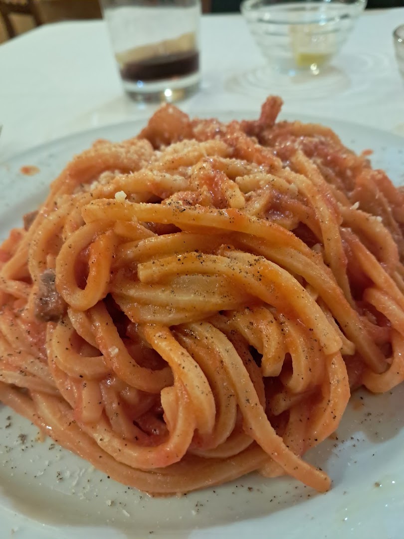 La Romanina