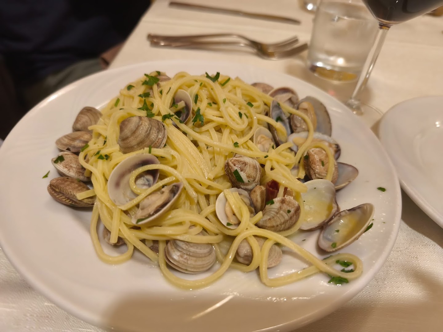 La Romanina