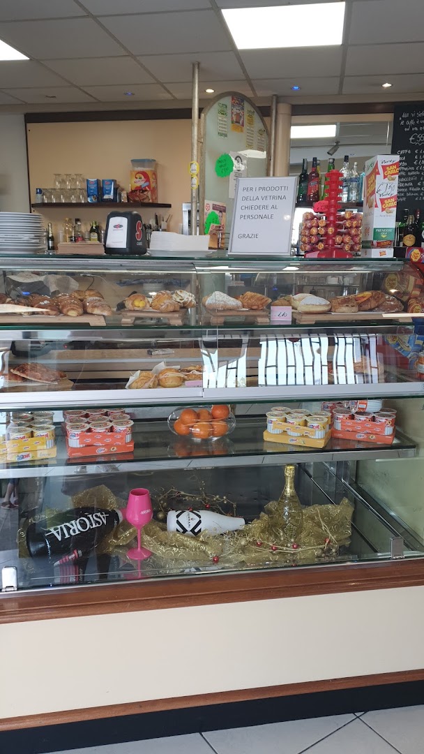 La RomaNiola - Bar Ristorante Trattoria