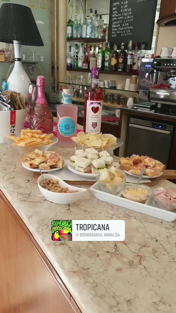 La RomaNiola - Bar Ristorante Trattoria