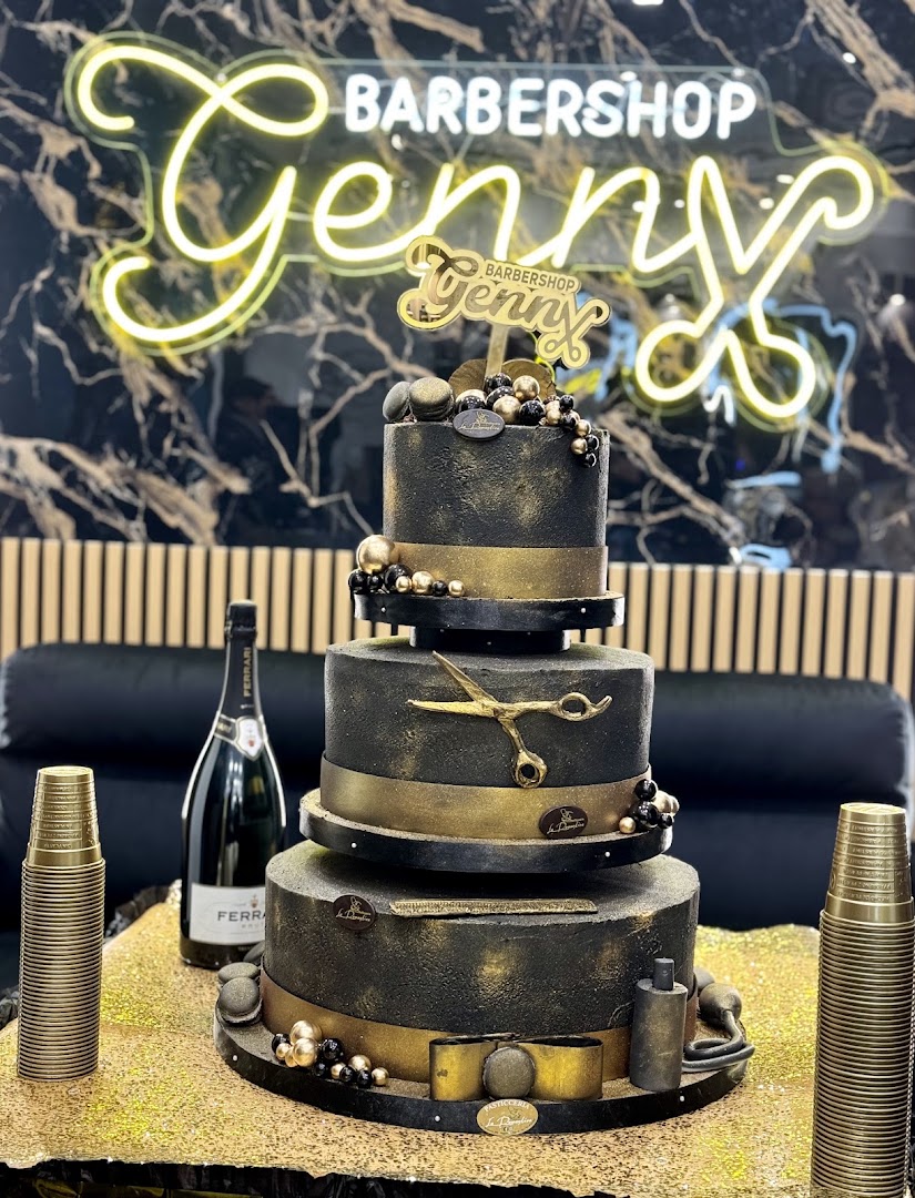 La Romantica - Pasticceria & Catering