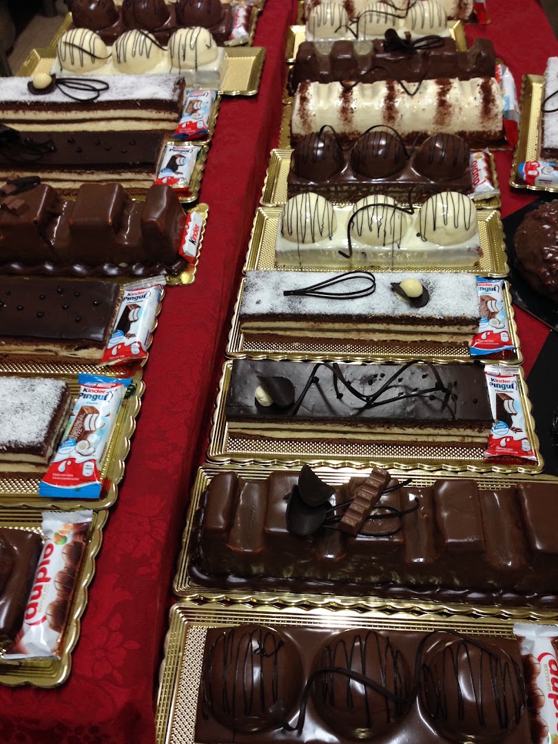 La Romantica - Pasticceria & Catering