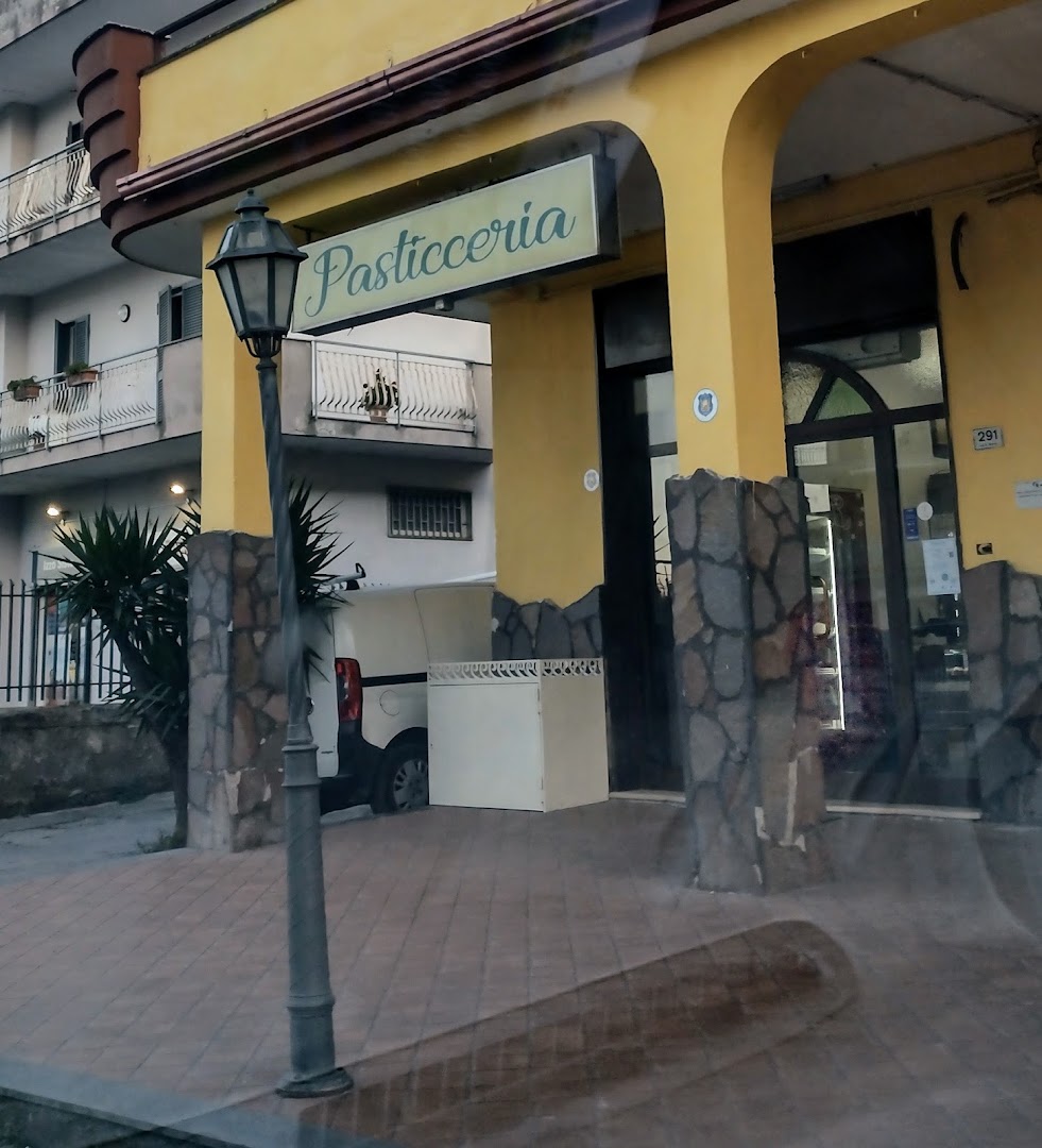 La Romantica - Pasticceria & Catering