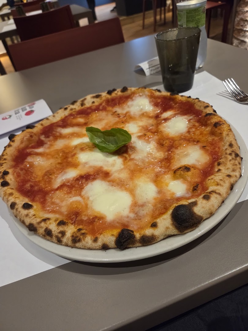 La Romantica Pizzeria - Magione