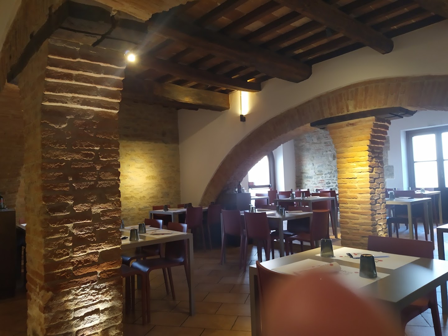 La Romantica Pizzeria - Magione