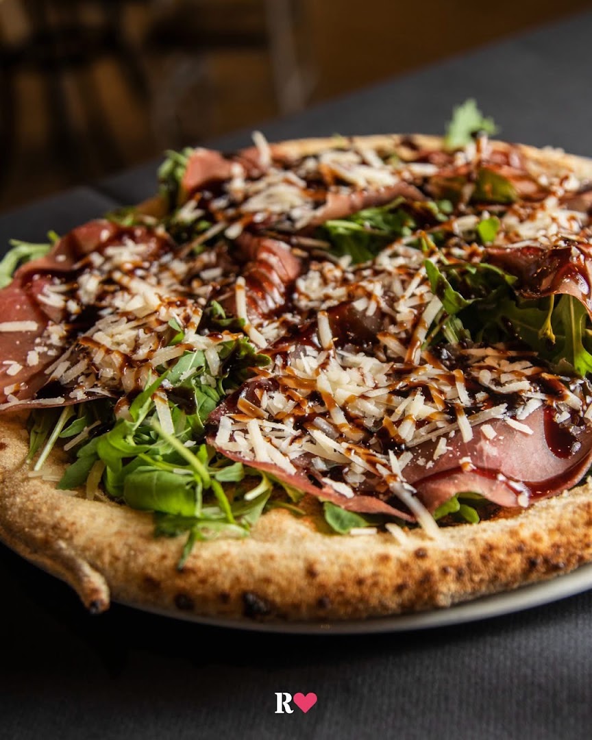 La Romantica Pizzeria - Magione
