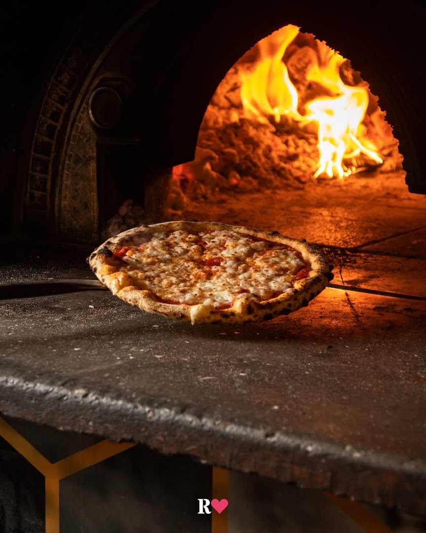La Romantica Pizzeria - Magione