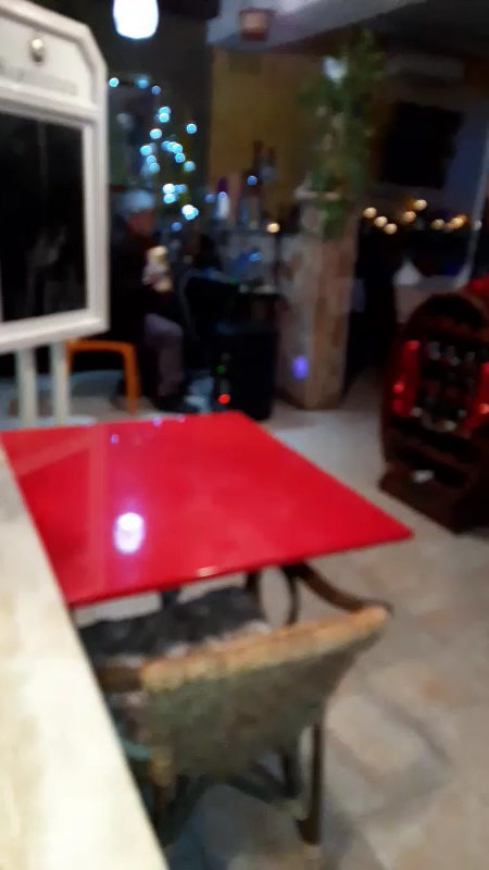La Romantica Pizzeria Ristorante