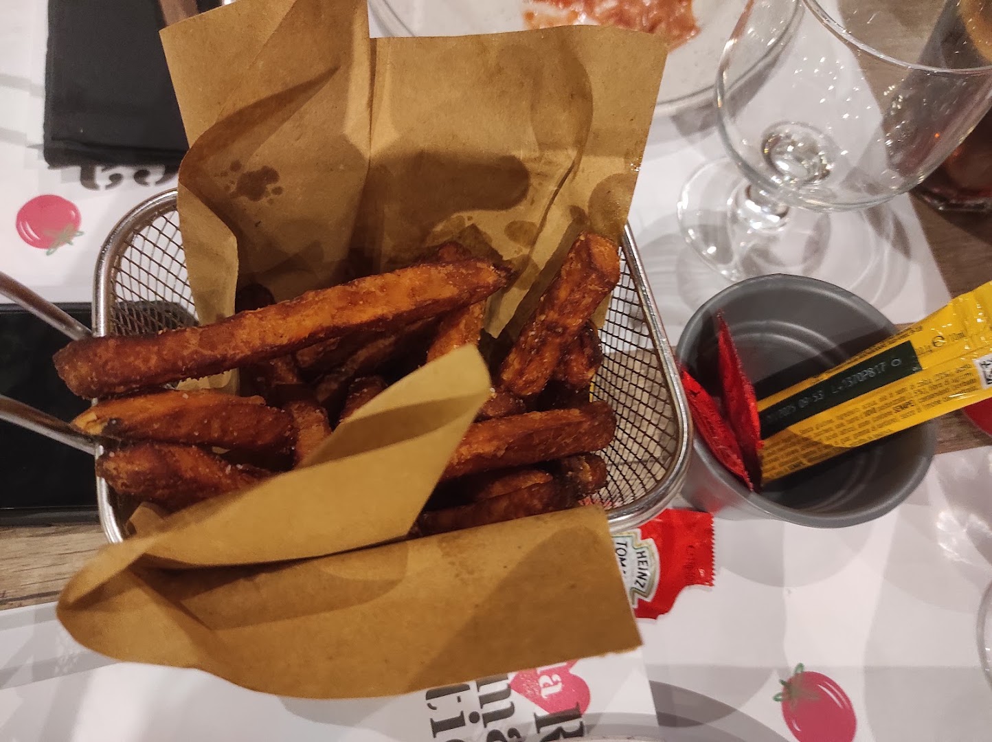 La Romantica Pizzeria - San Sisto, PG