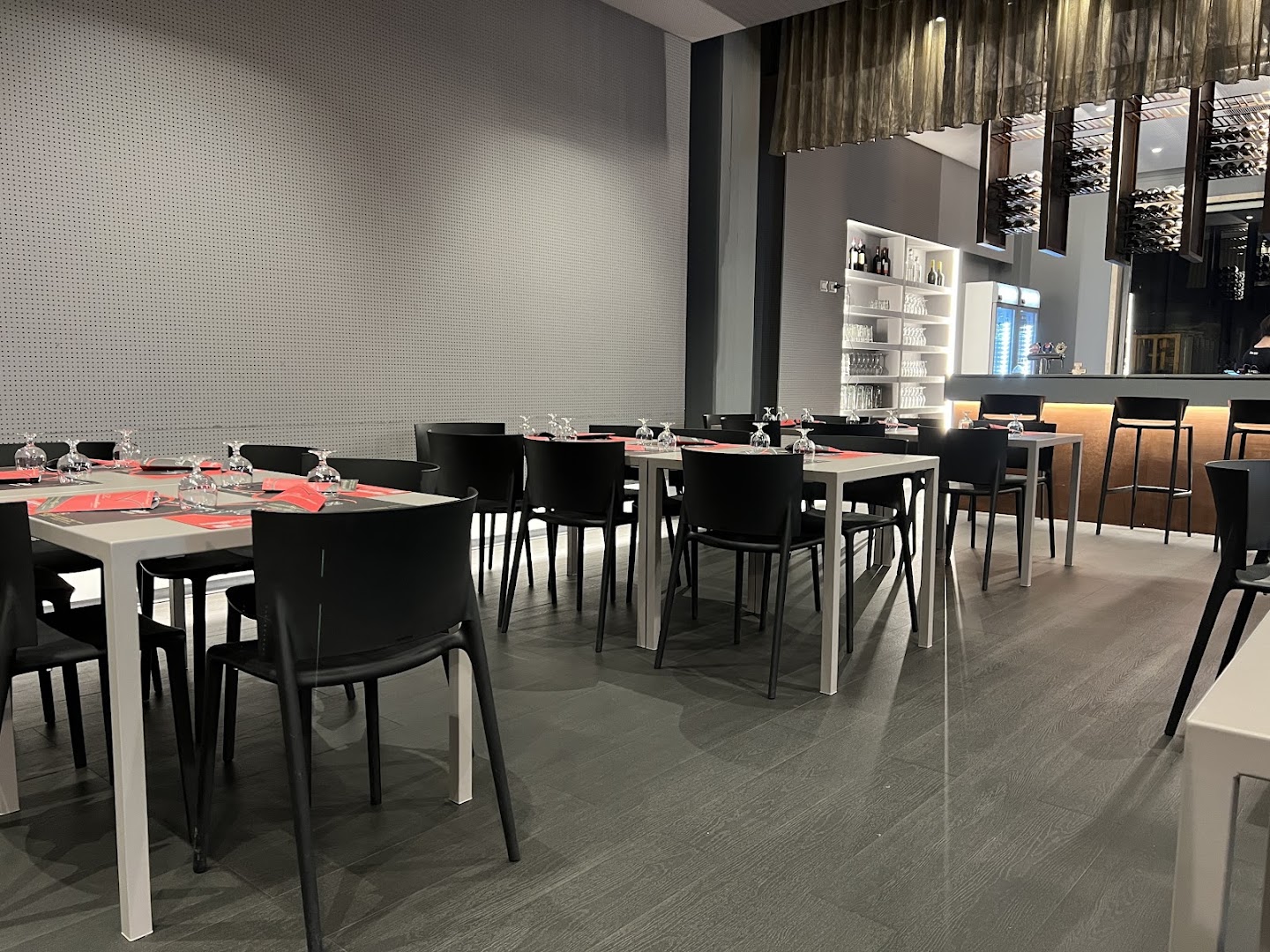 La Romantica Pizzeria - Terni