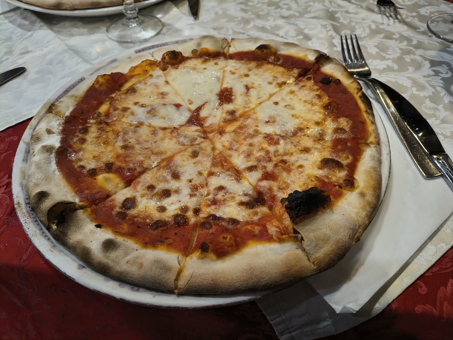 La Romenella