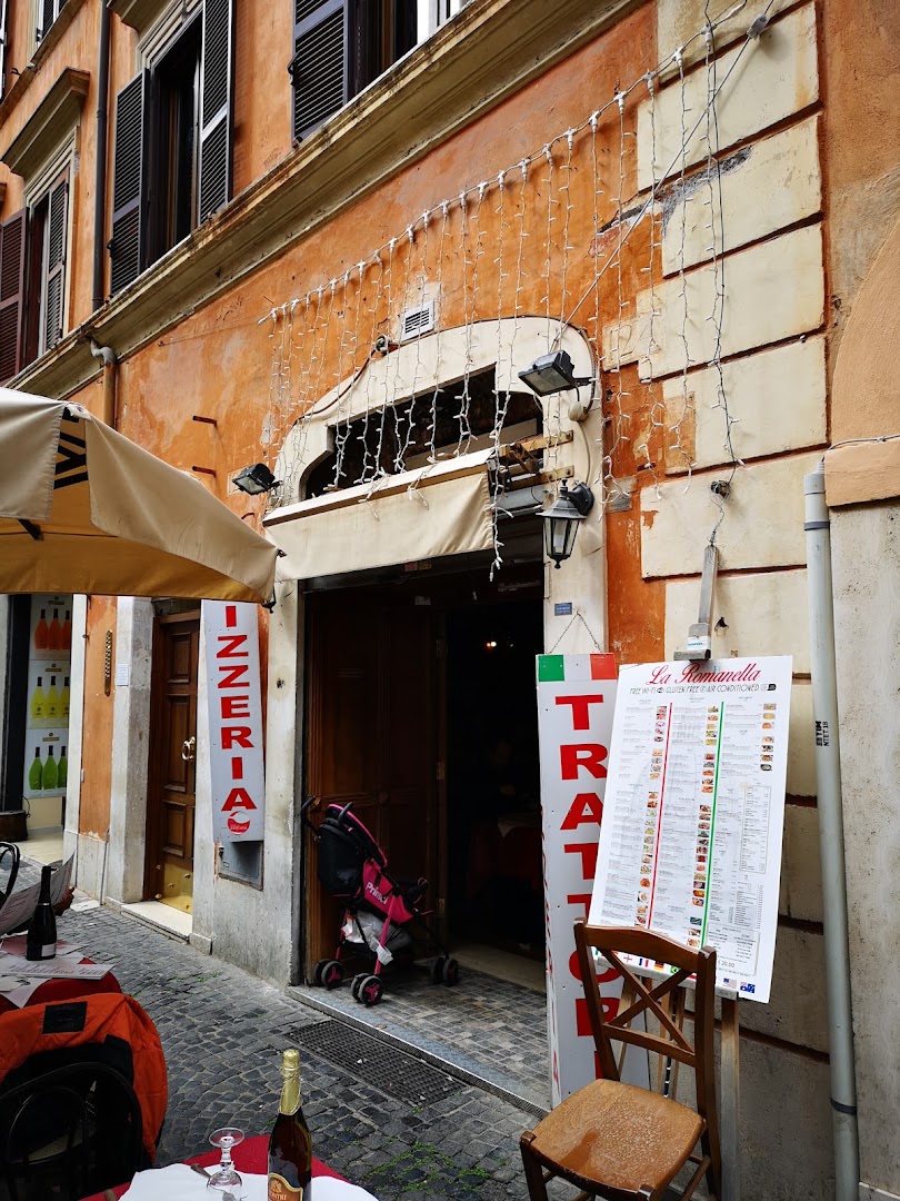 La Romenella